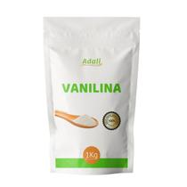 Vanilina 1kg