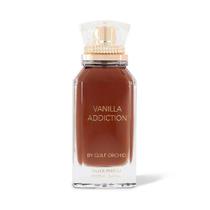 Vanilla Addiction Gulf Orchid Eau de Parfum Unissex-100 ml Vanilla Addiction Gulf Orchid Eau de Parfum Unissex-100 ml