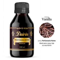 Vanilla Essência Home Essence 100ml Sabonetes Perfumaria Cosméticos Vanilla Essência Home Essence 100ml Sabonetes Perfumaria Cosméticos