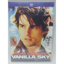 VANILLA SKY dvd ORIGINAL LACRADO - paramont