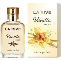 Vanilla Touch 90Ml Edp Fem La Rive
