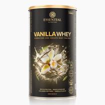 Vanilla Whey 375g - Essential Nutrition Vanilla Whey 375g - Essential Nutrition