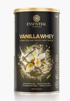Vanilla Whey (375g) - Essential Nutrition Vanilla Whey (375g) - Essential Nutrition