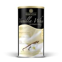 Vanilla Whey - 450g - Essential Nutrition