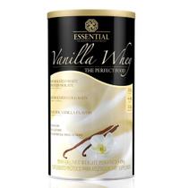 Vanilla Whey 450g Essential Nutrition