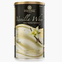 Vanilla Whey (450g) - Essential Nutrition