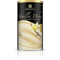 Vanilla Whey (450gr) - Essential