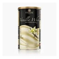 Vanilla Whey 900g Essential Nutrition -isolado E Hidrolisado