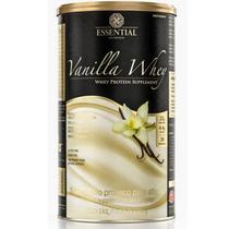 Vanilla Whey (900g) - Essential Nutrition