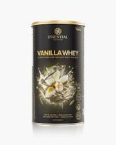 Vanilla Whey Essential - 375g Vanilla Whey Essential - 375g