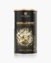 Vanilla Whey Essential Vanilla Whey Essential