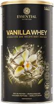 VANILLA Whey Essential Nutrition 750G