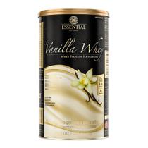 Vanilla Whey - Essential Nutrition 900g