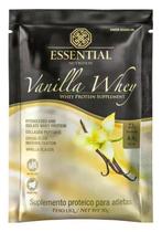 Vanilla Whey Essential Nutrition Sachê 25g