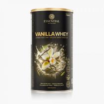 Vanilla Whey Hydrolized (750g) - Sabor: Baunilha Vanilla Whey Hydrolized (750g) - Sabor: Baunilha