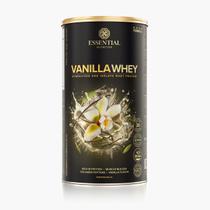 Vanilla Whey Lata 750g - Essential Vanilla Whey Lata 750g - Essential