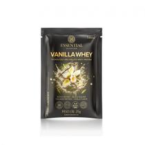 Vanilla Whey Sachê (25g) - Padrão: Único