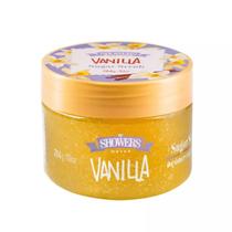 Vanillla Esfoliante Corporal Wever Frutas 284G Showers