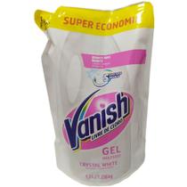 Vanish gel multiuso cristal white 1,2L Vanish gel multiuso cristal white 1,2L