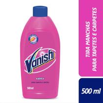 Vanish - Limpador para Carpetes e Tapetes Karpex 500ml Vanish - Limpador para Carpetes e Tapetes Karpex 500ml