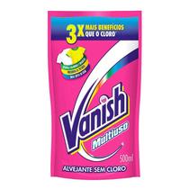 Vanish liquido cores sachet 500ml