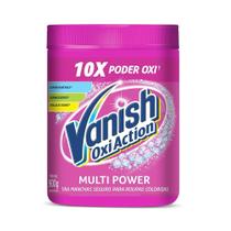 Vanish Oxi Action 450g Vanish Oxi Action 450g