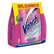 Vanish Oxi Action Refil Econômico Pó 400g