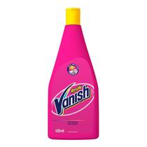 Vanish Resolve PréLavagem 450 Ml Original