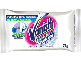 Vanish Super Barra White - 75g