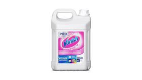 Vanish Tira Manchas Roupas Coloridas 5l Líquido Sem Cloro