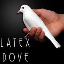 Vanishing Dove Latex - Pombo Aparição Desaparição. F+ - HYPER MAGIC