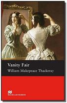 Vanity fair - upper - MACMILLAN