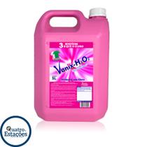 Vanix H2O2 Alvejante sem Cloro 5 Litros - Vanix H202