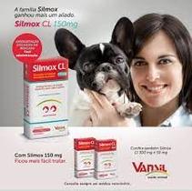 Vansil Silmox CL 150mg