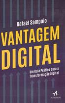 Vantagem Digital - ALTA BOOKS