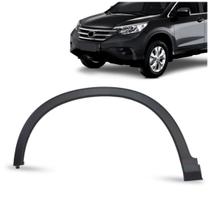 Vão Roda Dianteiro Crv 2012 a 2014