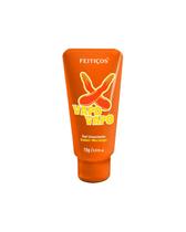 Vapo Vapo Gel Cosmético Umectante Sabor Morango 15ml