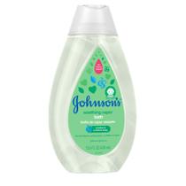 Vapor Bath Johnson - 400ml Febre