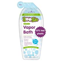Vapor calmante botânico Bubble Bath Boogie Kids 473 ml Vapor calmante botânico Bubble Bath Boogie Kids 473 ml