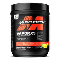 Vapor X5 Muscletech