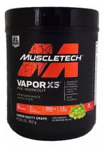 Vapor X5 Pré Treino Muscletech 360g