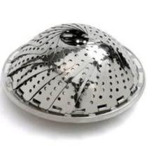 Vaporeira Abre e Fecha De Inox Vaporeira Abre e Fecha De Inox