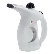 Vaporizador 160ml Portátil Ferro Passadeira P/ Roupa Amassada A Vapor Higienizador - Fix