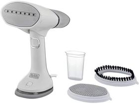 Vaporizador 3 em 1 Dobrável com Função de Passar a Seco ou a Vapor Bivolt BDV3000 Vaporizador 3 em 1 Dobrável com Função de Passar a Seco ou a Vapor Bivolt BDV3000