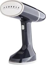 Vaporizador 3 em 1 Dobravel Portatil Bivolt Bdv3100 Higienizador Black Decker Vaporizador 3 em 1 Dobravel Portatil Bivolt Bdv3100 Higienizador Black Decker