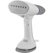 Vaporizador 3 em 1 portátil Dobrável Bivolt bdv3000-br Black+Decker passa roupa direto no Cabide Bivolt