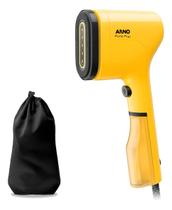 Vaporizador Arno Pure Pop Amarelo HS26 220V Vaporizador Arno Pure Pop Amarelo HS26 220V