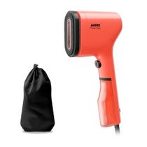 Vaporizador Arno Pure Pop Coral, Higieniza, HS22 Vaporizador Arno Pure Pop Coral, Higieniza, HS22