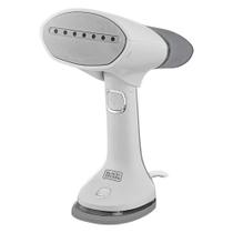 Vaporizador Black Decker dobrável 3 em 1 bivolt BDV3000
