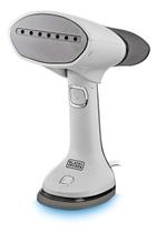 Vaporizador Black+Decker Portátil 3 em 1 Dobrável Autovolt